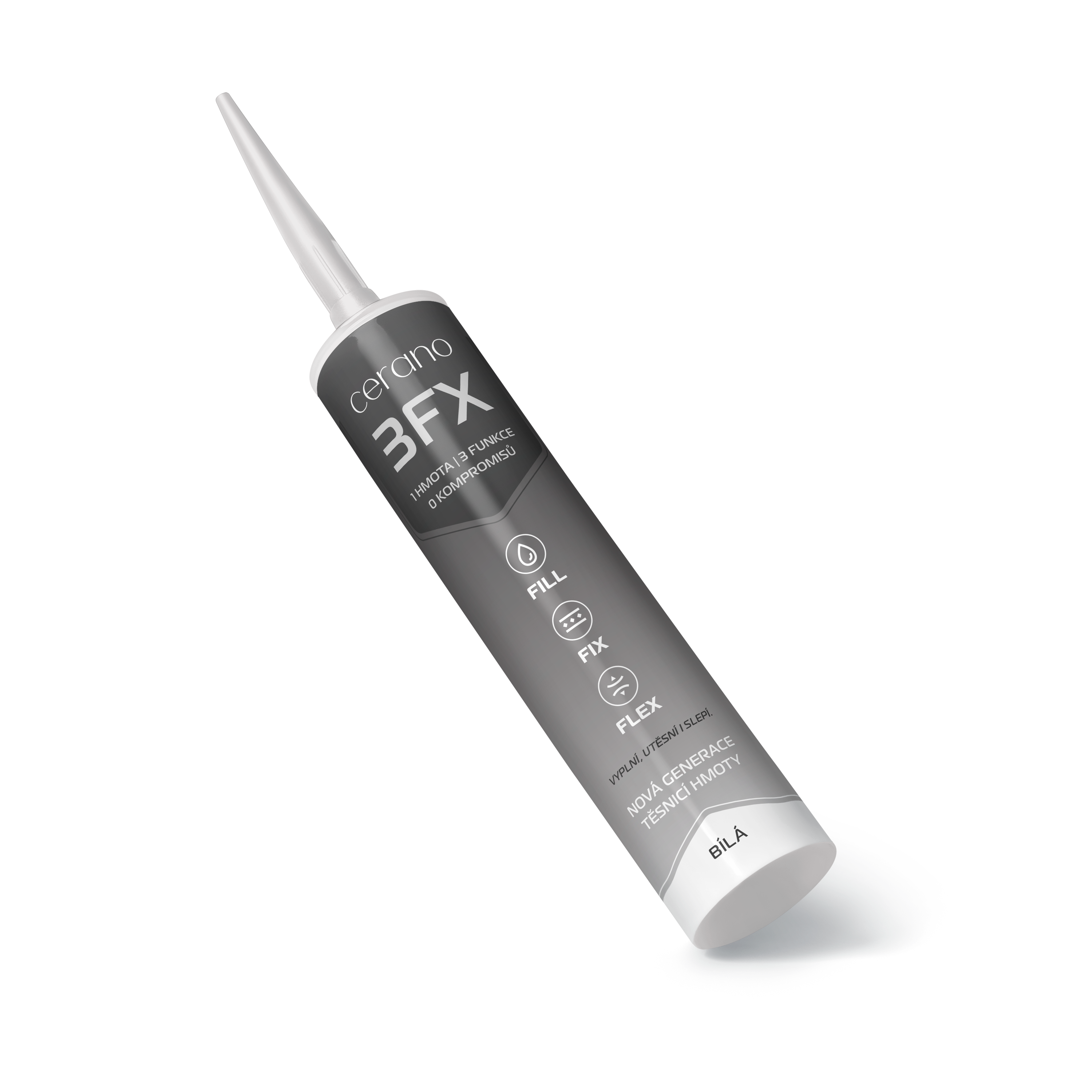 Tvrdené bezpečnostné sklo